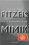Sebastian Fitzek: Mimik, Buch