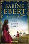 Sabine Ebert: Schwert und Krone - Der junge Falke, Buch