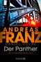 Andreas Franz: Der Panther, Buch
