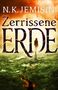 N. K. Jemisin: Zerrissene Erde, Buch