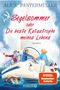 Alice Pantermüller: Segelsommer oder Die beste Katastrophe meines Lebens, Buch