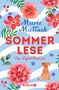 Marie Matisek: Sommerlese, Buch