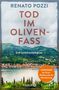 Renato Pozzi: Tod im Olivenfass, Buch