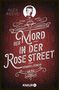 Alex Reeve: Der Mord in der Rose Street, Buch