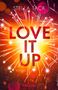 Stella Tack: Love it up, Buch