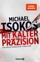 Michael Tsokos: Mit kalter Präzision, Buch