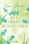 Emma Jacobsen: Die Inselschäferin, Buch