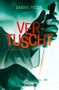 Sabine Fitzek: Vertuscht, Buch