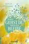 Lucia Sperling: Vom Gehen und Bleiben, Buch