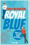 Casey McQuiston: Royal Blue, Buch