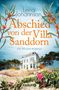 Lena Johannson: Abschied von der Villa Sanddorn, Buch, Buch