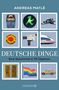 Andreas Matlé: Deutsche Dinge, Buch