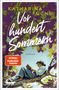 Katharina Fuchs: Vor hundert Sommern, Buch