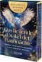 Annabelle Wimmer Bakic: Das heilende Orakel der Rauhnächte, Buch