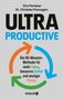 Eric Partaker: Ultraproductive, Buch