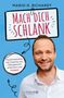 Mario D. Richardt: Mach dich schlank, Buch
