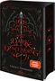 Chloe C. Peñaranda: The Dark Is Descending, Buch