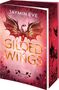 Jaymin Eve: Gilded Wings, Buch