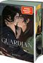 Priest: Guardian 3. Das große Siegel, Buch