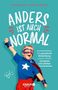Janina Rogoll: Anders ist auch normal, Buch