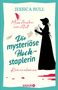 Jessica Bull: Miss Austen ermittelt. Die mysteriöse Hochstaplerin, Buch