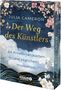 Julia Cameron: Der Weg des Künstlers - Kreativitätskarten zur täglichen Inspiration, Buch