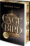 Brooke Fast: To Cage a Wild Bird, Buch