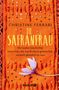 Christine Ferrari: Die Safranfrau, Buch