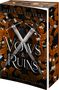 Helen Scheuerer: Vows and Ruins, Buch