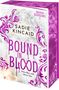 Sadie Kincaid: Bound in Blood, Buch