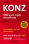 Konz, Buch