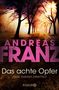 Andreas Franz: Das achte Opfer, Buch