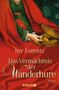 Iny Lorentz: Das Vermächtnis der Wanderhure, Buch