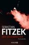 Sebastian Fitzek: Der Seelenbrecher, Buch