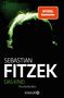 Sebastian Fitzek: Das Kind, Buch