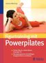 Jessica Mentrup: Figurtraining mit Powerpilates, Buch
