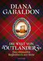 Diana Gabaldon: Die Welt von "Outlander", Buch