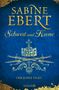 Sabine Ebert: Schwert und Krone - Der junge Falke, Buch