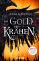 Leigh Bardugo: Das Gold der Krähen, Buch
