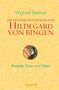 Wighard Strehlow: Die Ernährungstherapie der Hildegard von Bingen, Buch