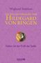 Wighard Strehlow: Die Psychotherapie der Hildegard von Bingen, Buch, Buch