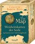 Colette Baron-Reid: Weisheitskarten der Seele - The Map, Buch