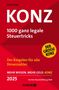 : Konz, Buch