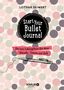 Lothar Seiwert: Start your Bullet Journal, Buch