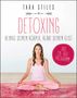 Tara Stiles: Detoxing, Buch