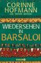 Corinne Hofmann: Wiedersehen in Barsaloi, Buch