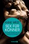 Anne West: Sex für Könner, Buch