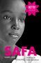 Waris Dirie: Safa, Buch