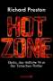 Richard Preston: Hot Zone, Buch