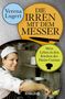 Verena Lugert: Die Irren mit dem Messer, Buch